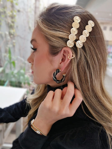 Bico de Pato Medalha